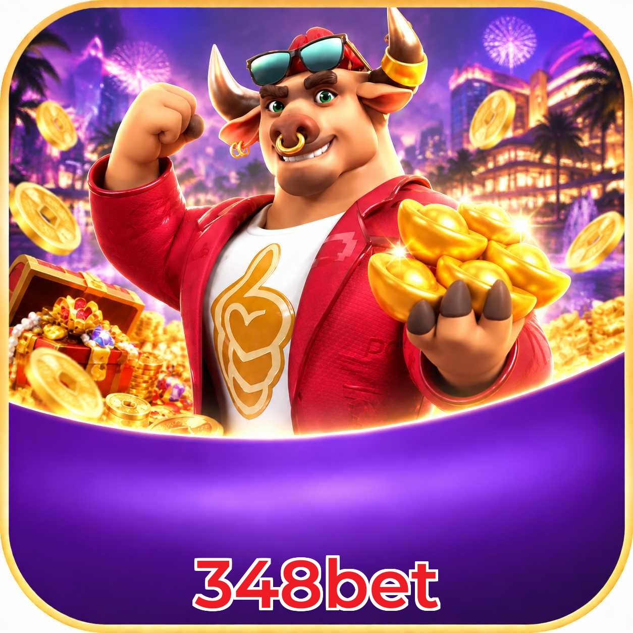 APP 348bet para iOS e Android com 187 mil downloads